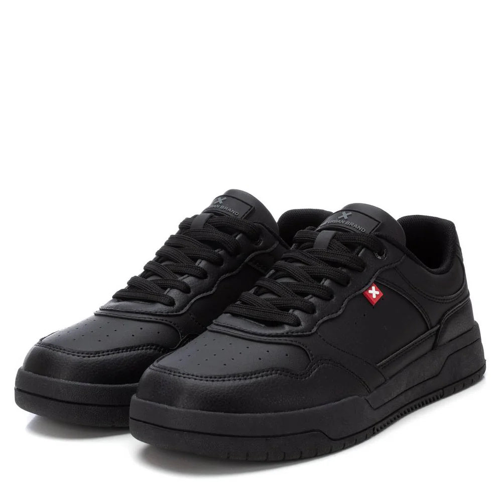 Xti Sneaker Uomo - Black