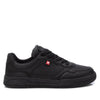 xti sneaker uomo black 1448318