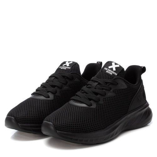 Xti Sneakers Donna - Black