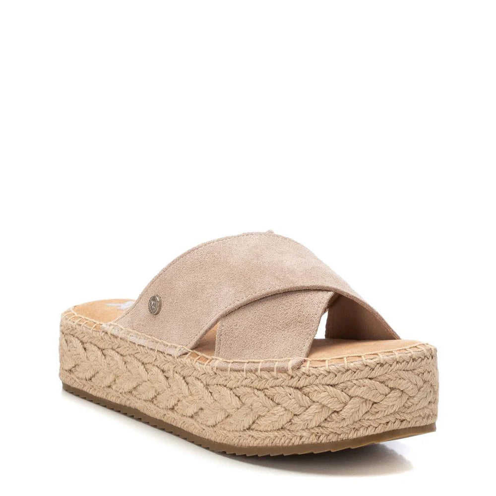 Xti Sandali Donna - Beige