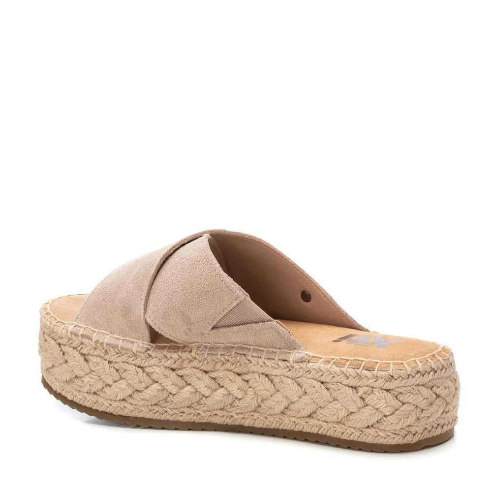 Xti Sandali Donna - Beige