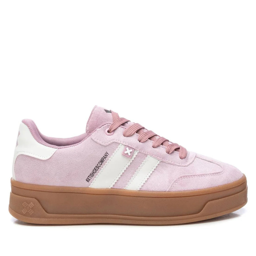 Xti Sneaker Donna - Nude