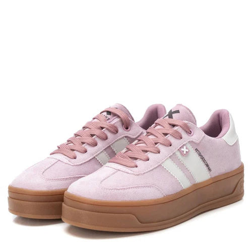 Xti Sneaker Donna - Nude