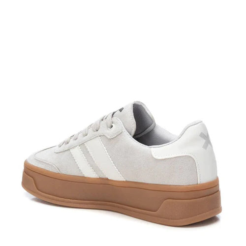 Xti Sneaker Donna - Cielo