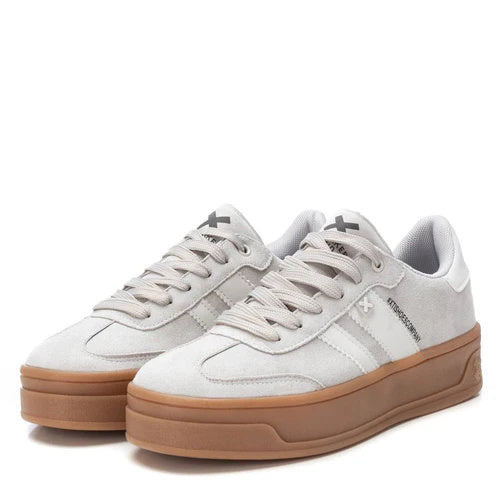 Xti Sneaker Donna - Cielo