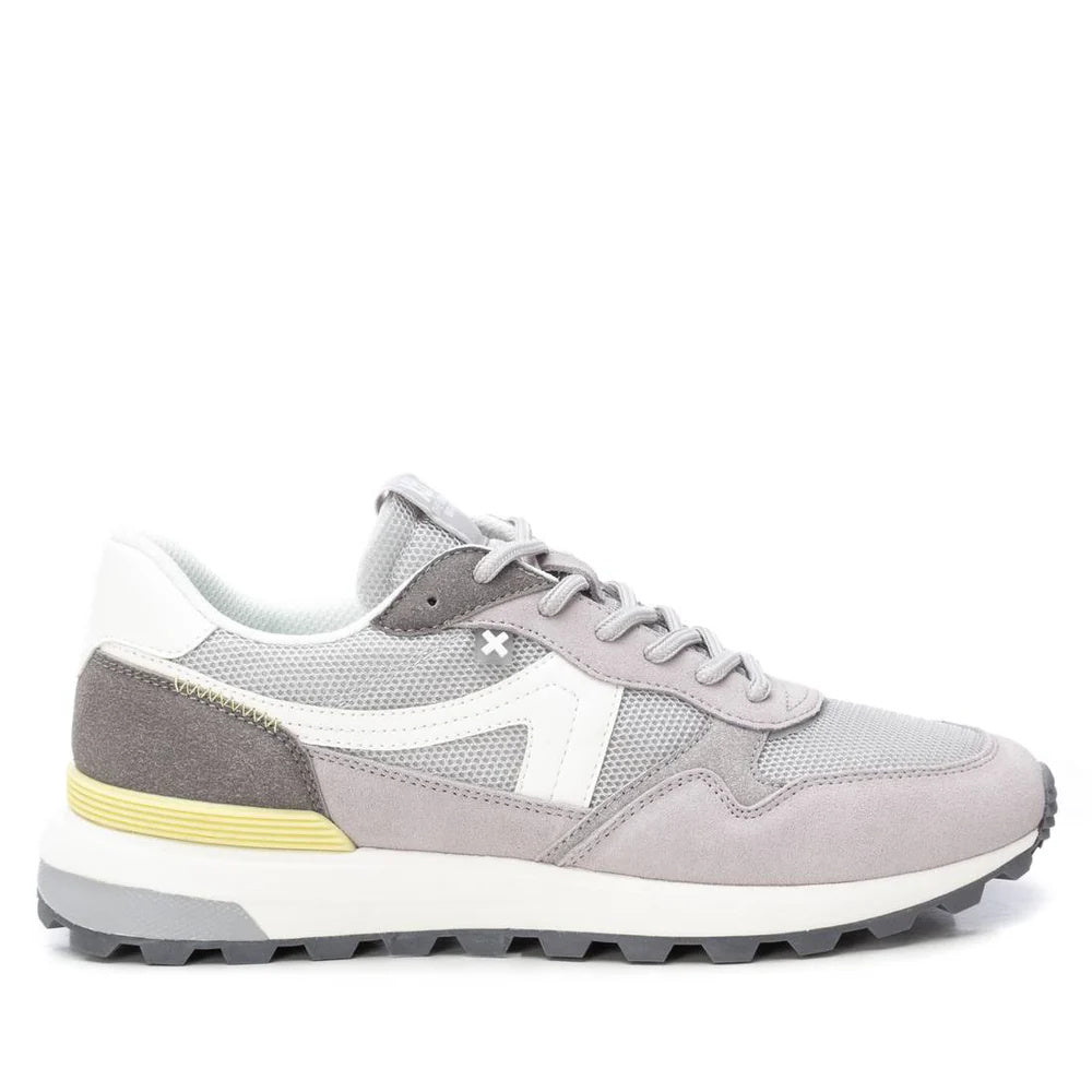 Xti Sneakers Uomo - Grigio