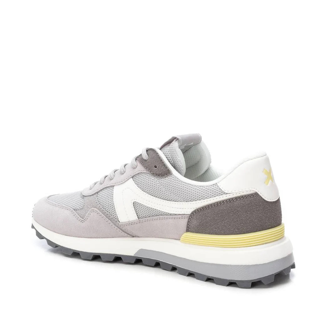 Xti Sneakers Uomo - Grigio