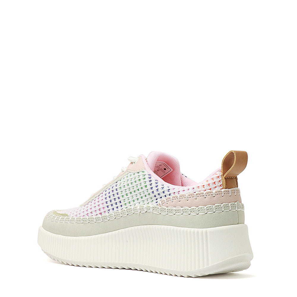 Sneakers Xti Donna - Nude.