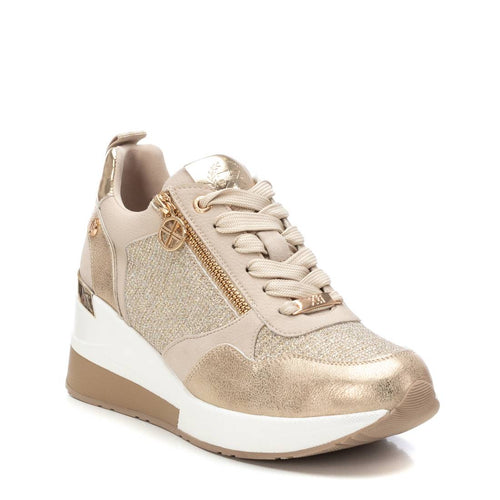 Xti Sneaker Donna - Oro