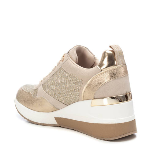 Xti Sneaker Donna - Oro