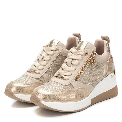 Xti Sneaker Donna - Oro