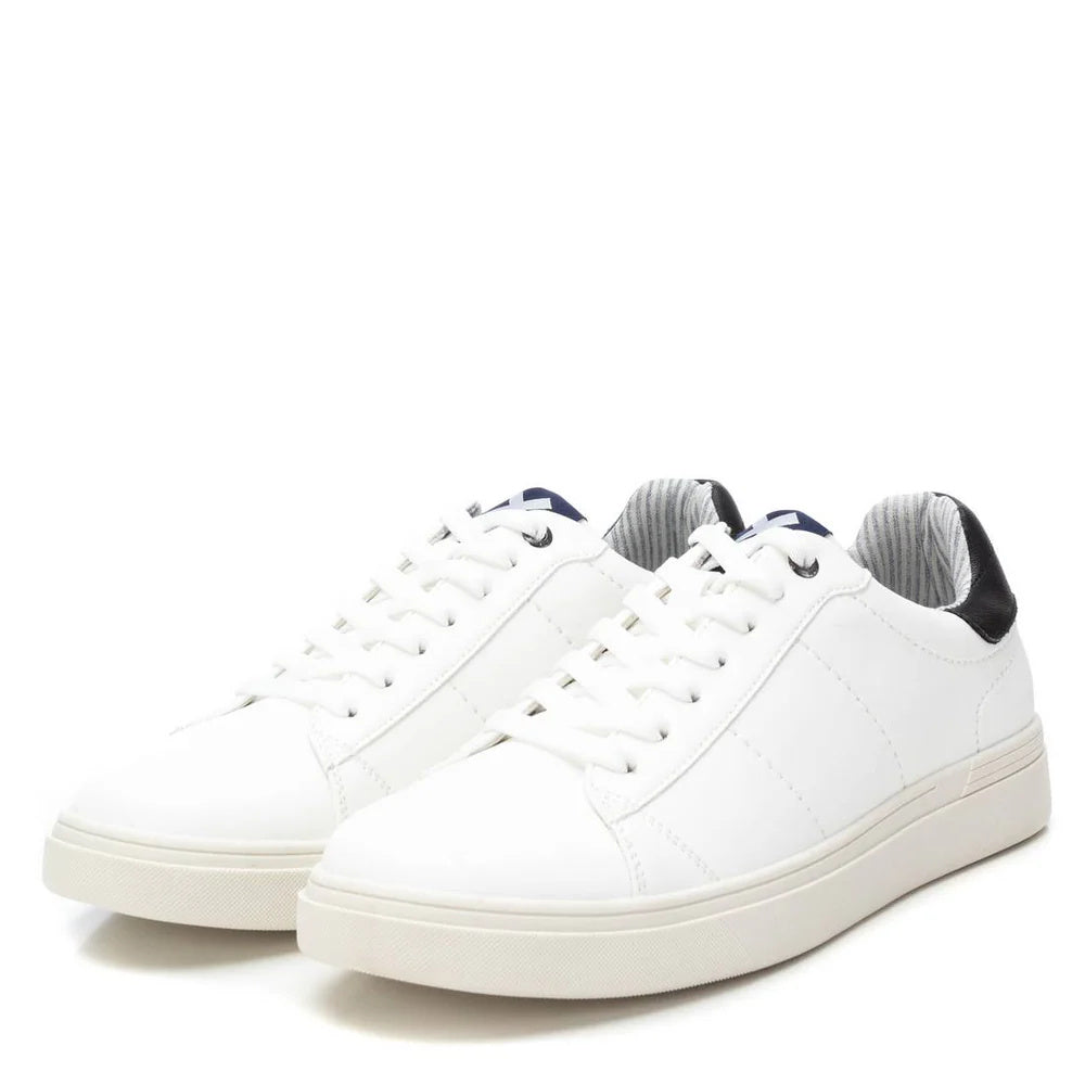 Xti Sneakers Uomo - Bianca