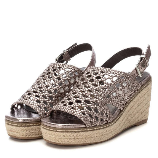 Xti sandali Donna - Plumb