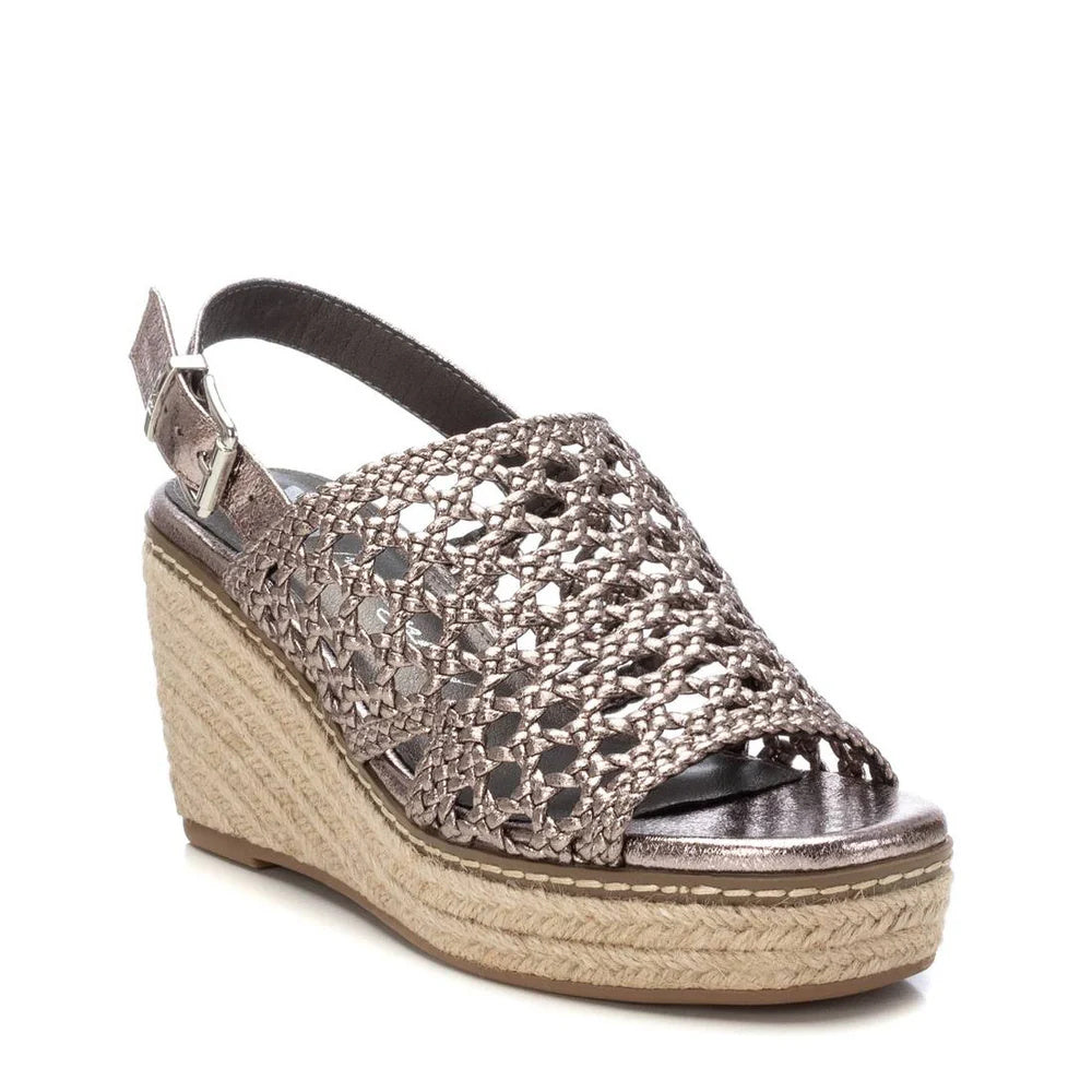 Xti sandali Donna - Plumb