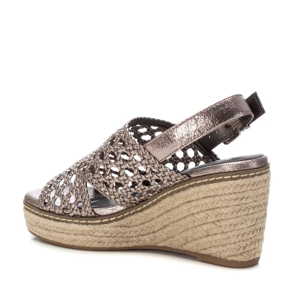 Xti sandali Donna - Plumb