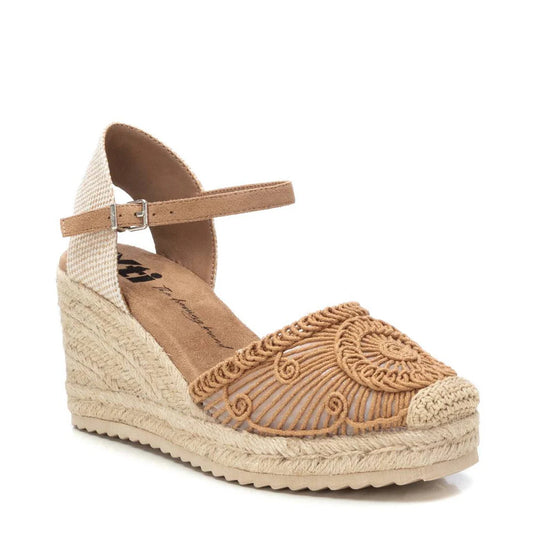 Xti Sandali Donna - Beige