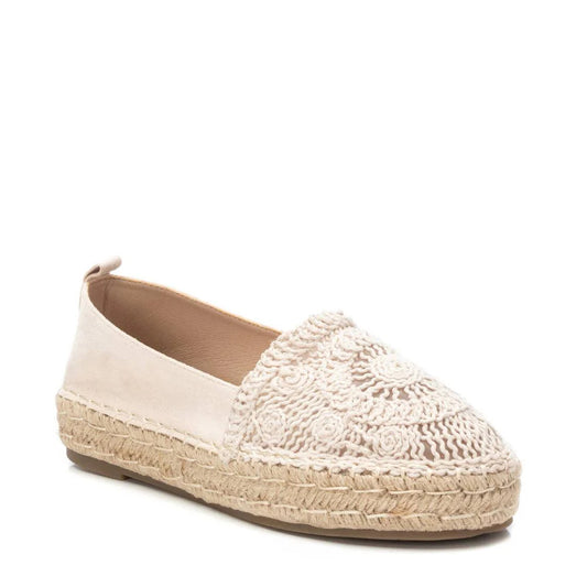 Xti Espadrillas Donna - Cielo