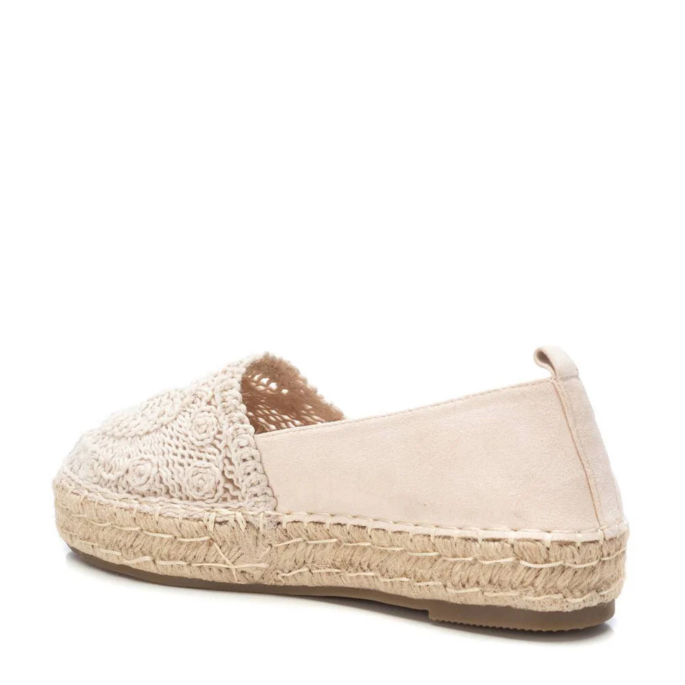 Xti Espadrillas Donna - Cielo