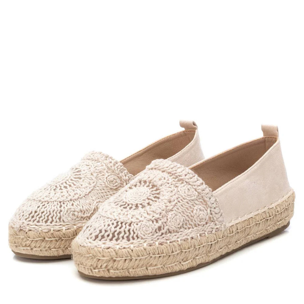 Xti Espadrillas Donna - Cielo