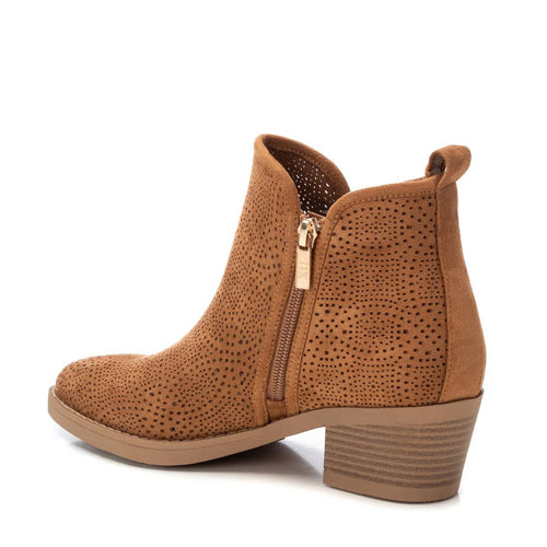 Xti Stivaletti Donna - Camel