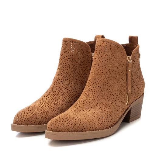 Xti Stivaletti Donna - Camel