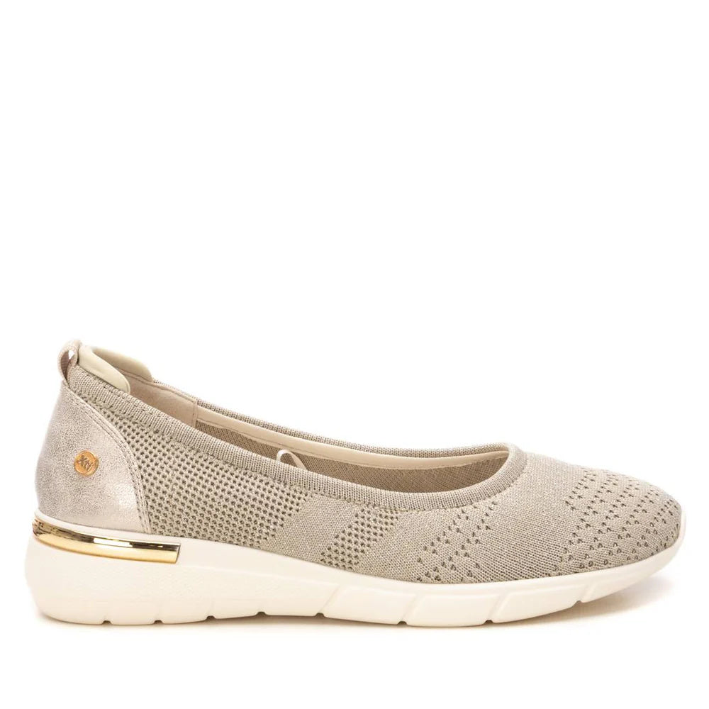 Xti Ballerina Donna - Oro
