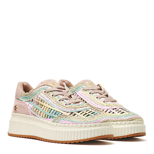 Sneakers Xti Donna - Multicolor