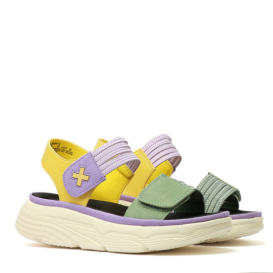 Sandali Xti Donna - Lilac