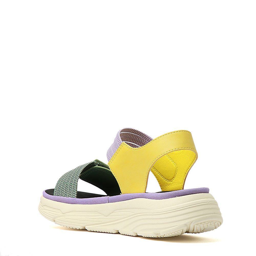 Sandali Xti Donna - Lilac