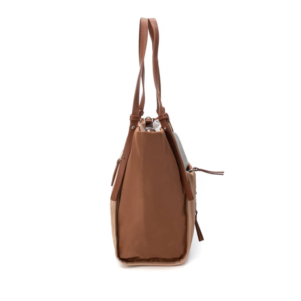 Xti Borsa A Tracolla Donna - Beige