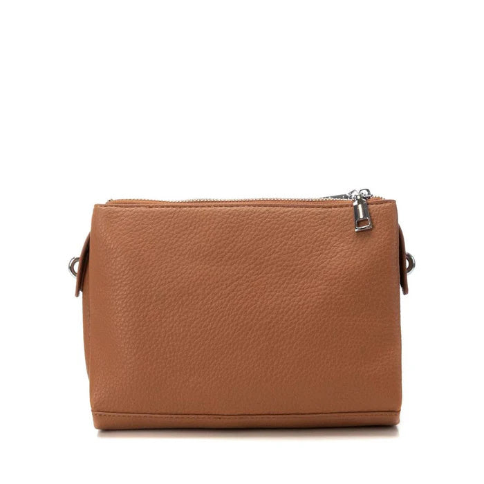 Xti Piccola Borsa A Tracolla Donna - Camel
