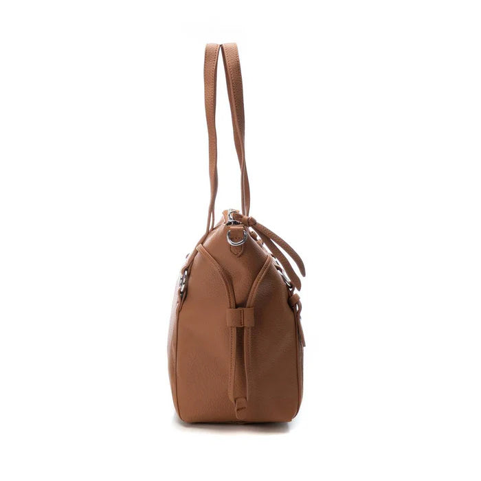 Xti Borsa A Tracolla Donna - Camel