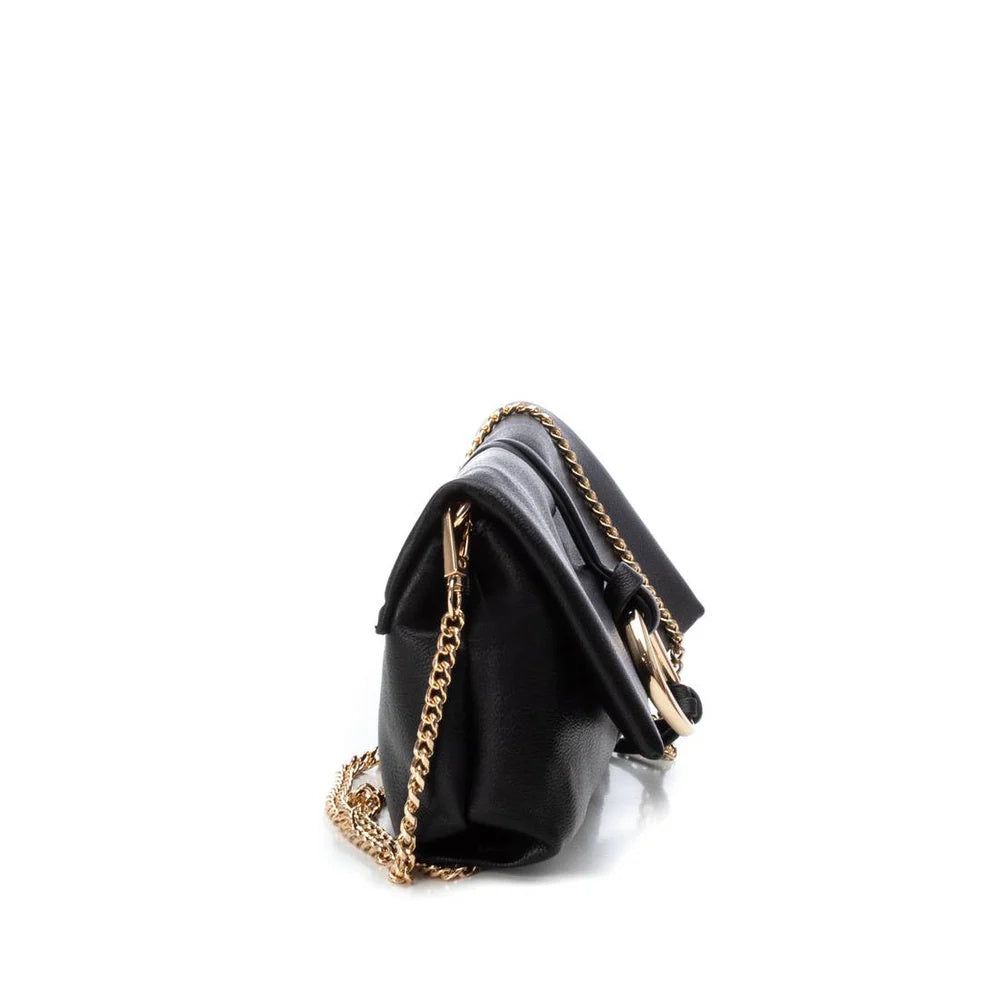 Xti Borsa Piccola Donna - Black