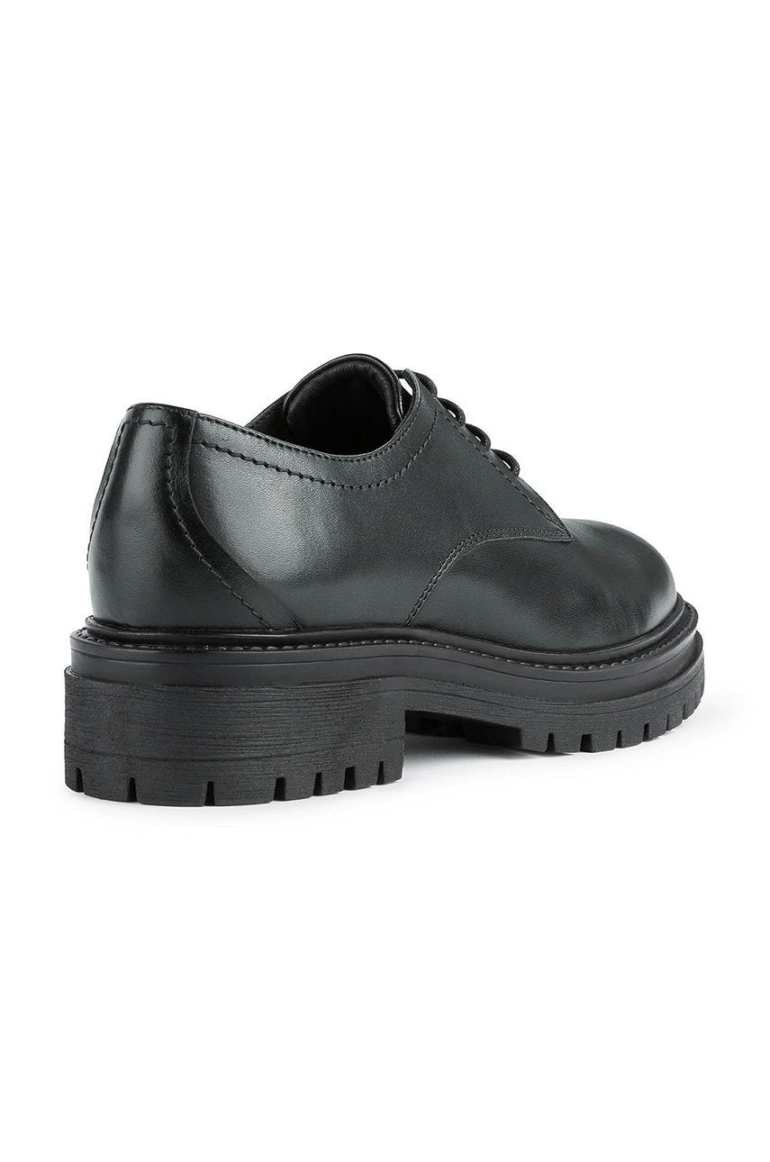 Geox Scarpa Donna - Black