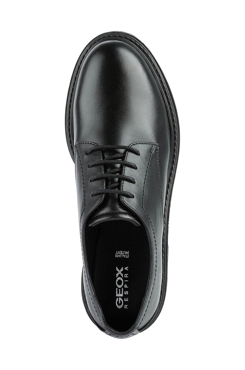 Geox Scarpa Donna - Black