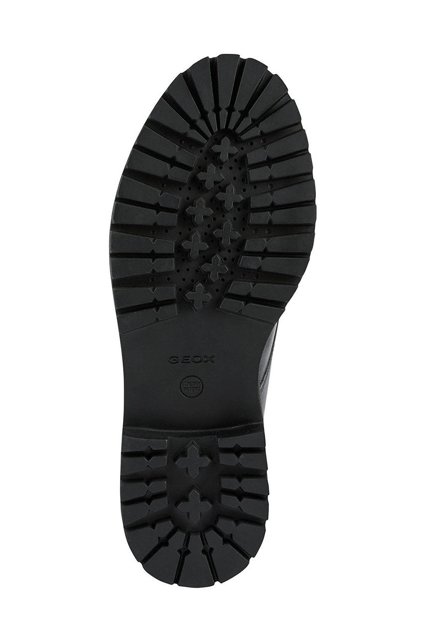 Geox Scarpa Donna - Black