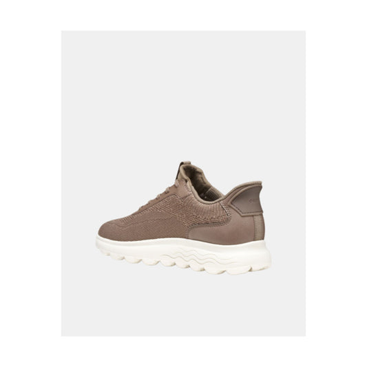 Geox Sneakers Donna - Taupe