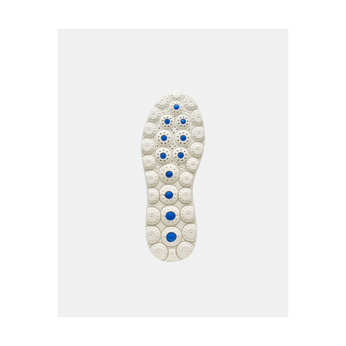 Geox Sneakers Donna - Taupe