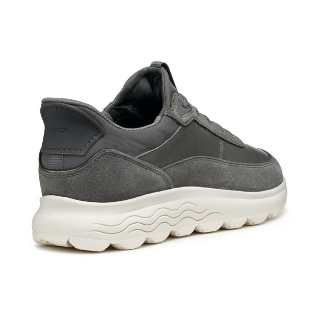 Geox Sneakers Donna - Dk Grey
