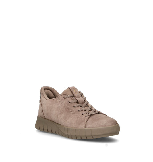 Geox Sneakers Donna - Taupe