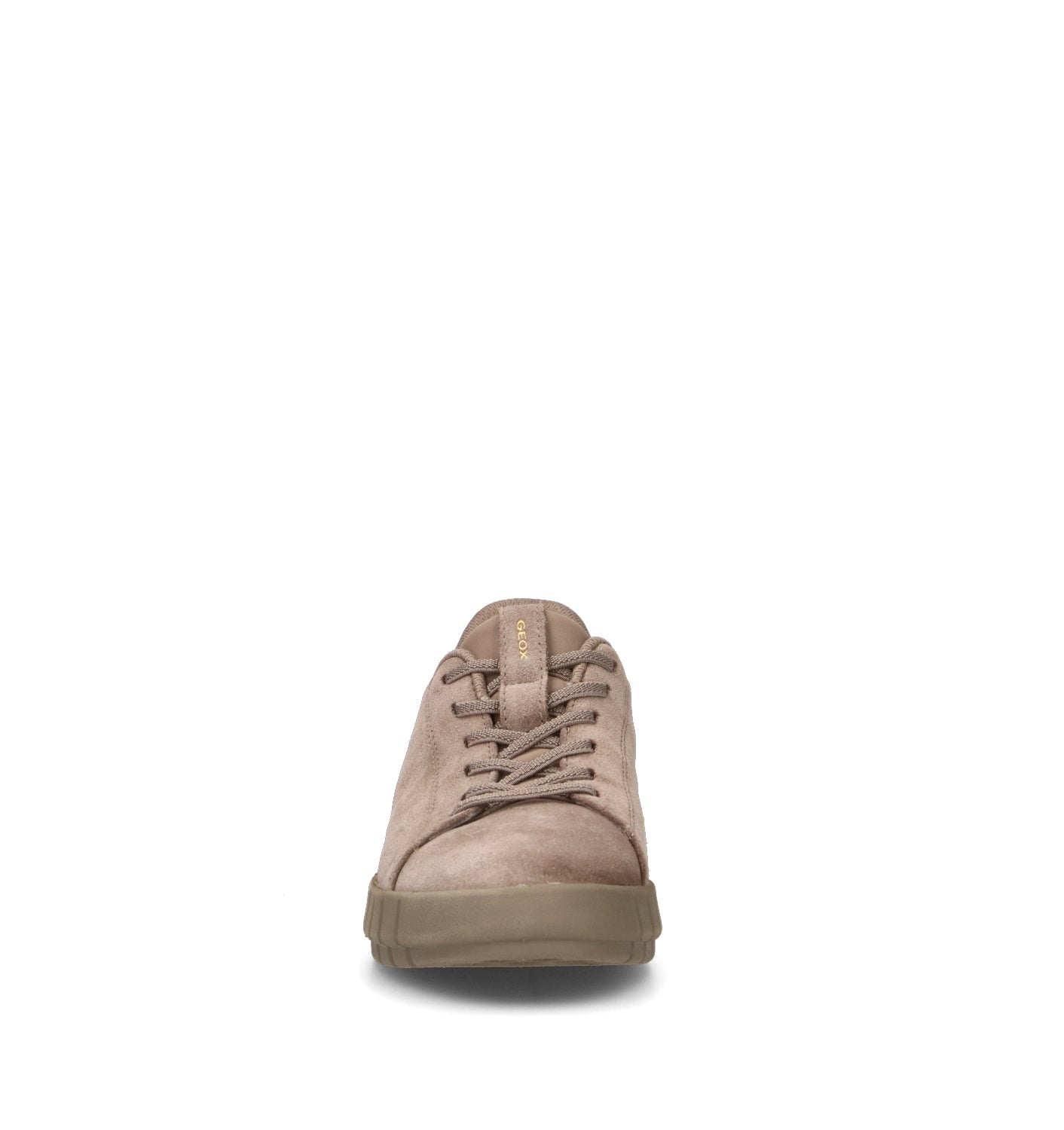 Geox Sneakers Donna - Taupe