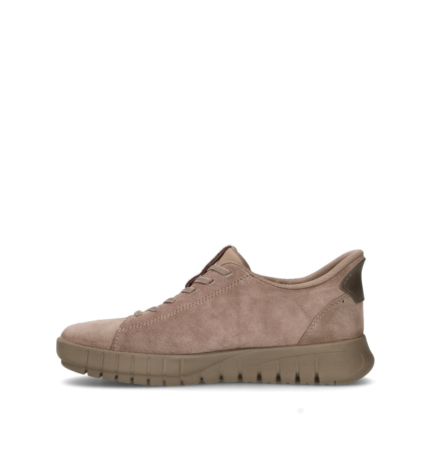 Geox Sneakers Donna - Taupe