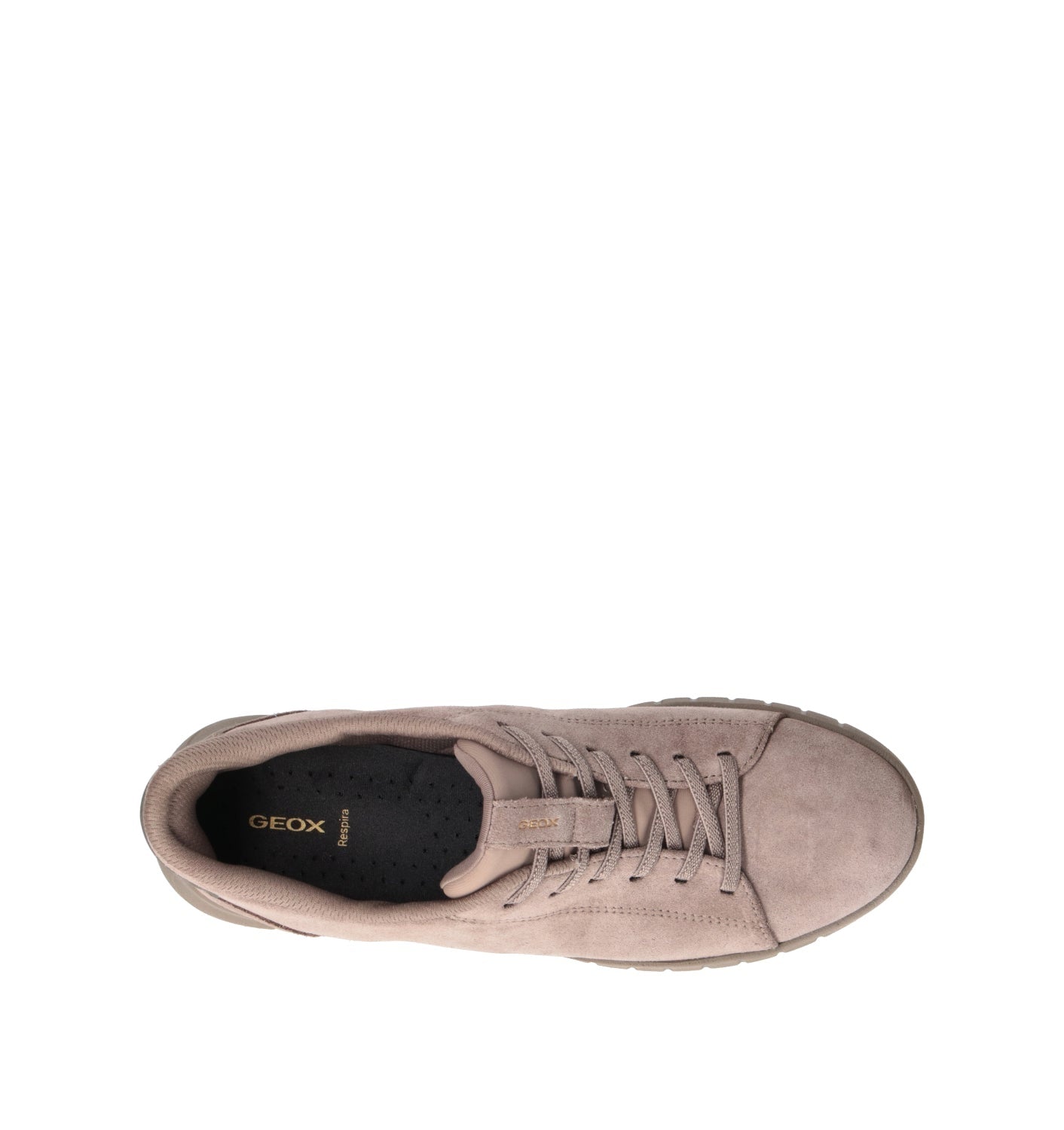 Geox Sneakers Donna - Taupe