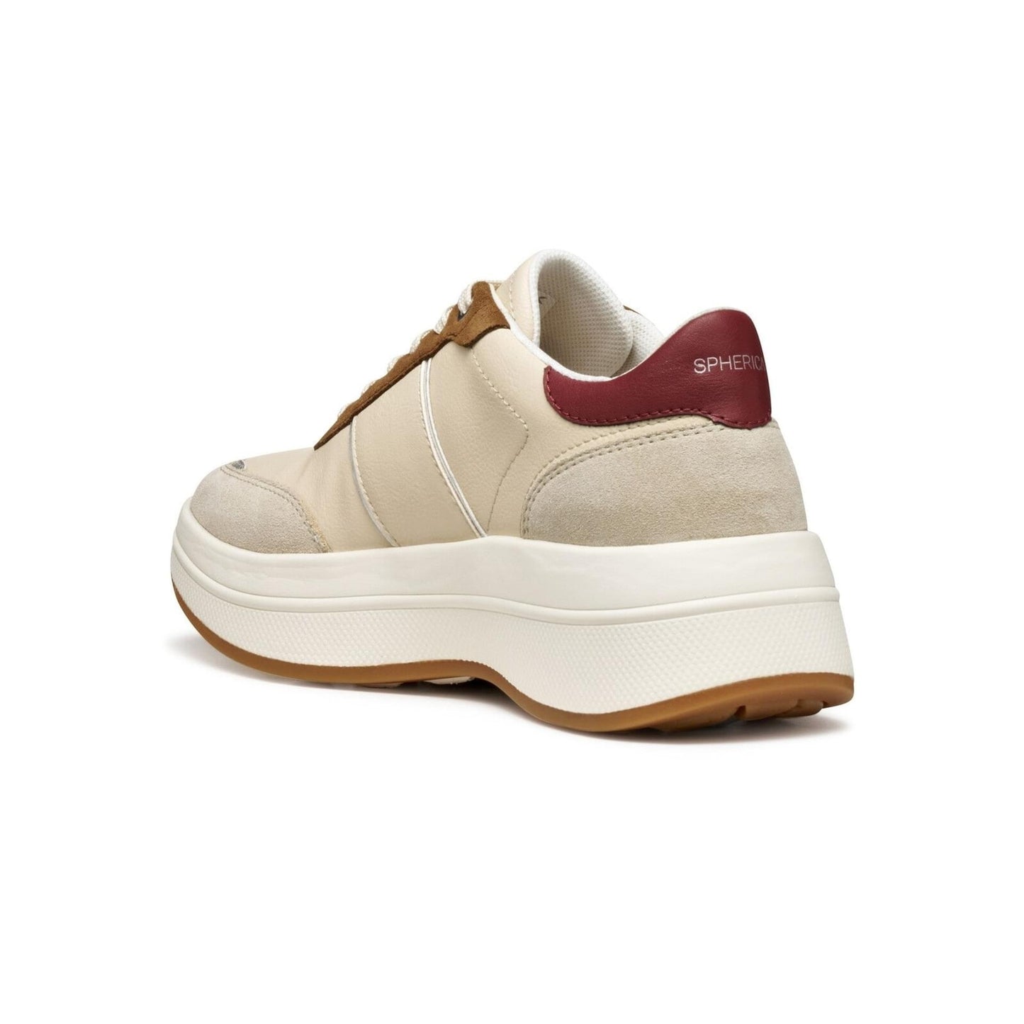 Geox Sneakers Donna Papyrus