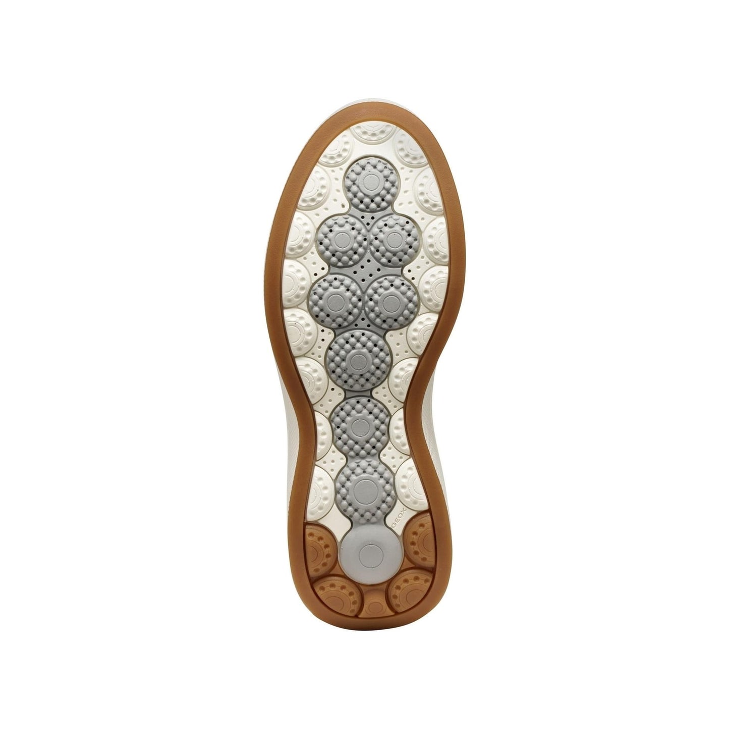 Geox Sneakers Donna Papyrus