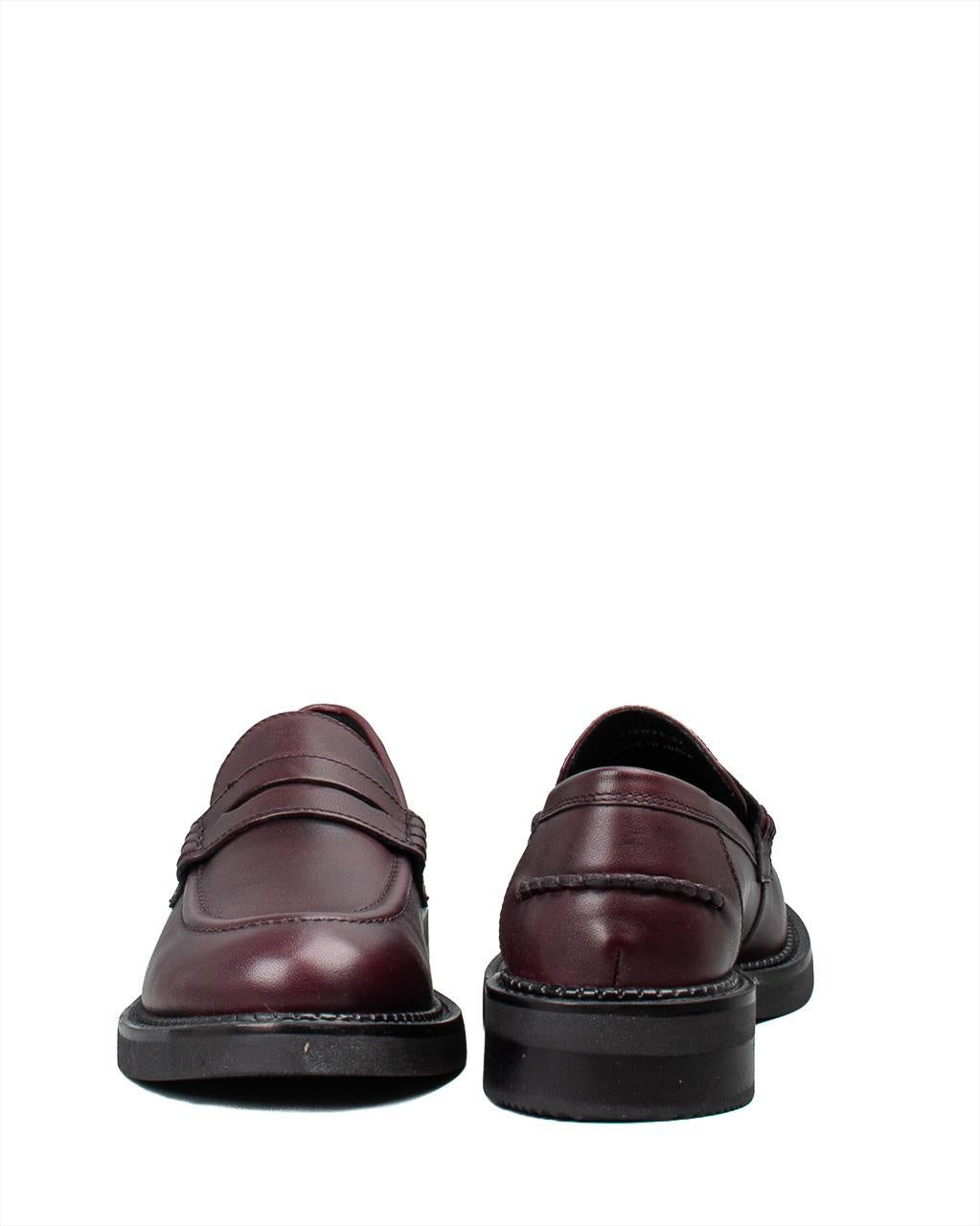 Geox Mocassini Donna - Wine