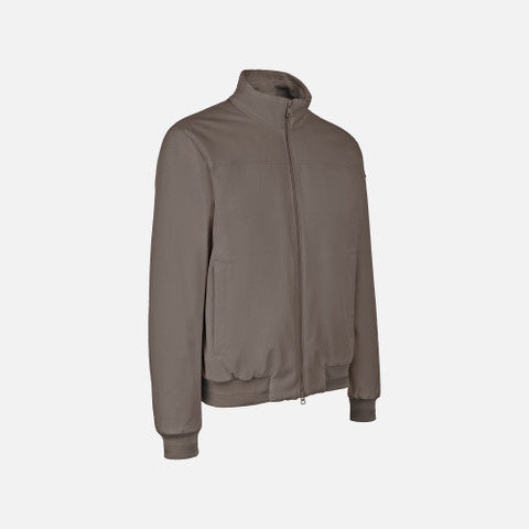 Geox Giubbotto Uomo - Bungee Cord