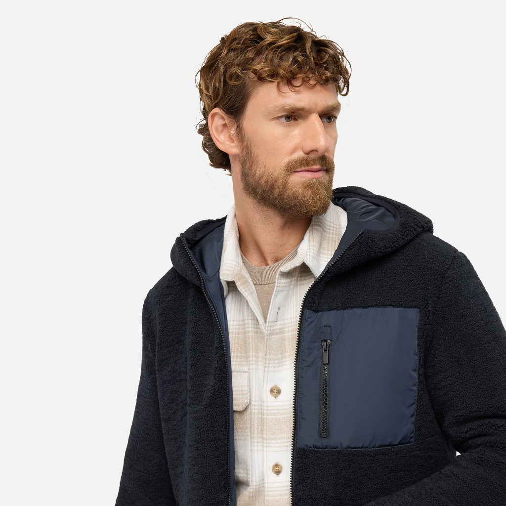 Geox Felpa Uomo - Sky Captain