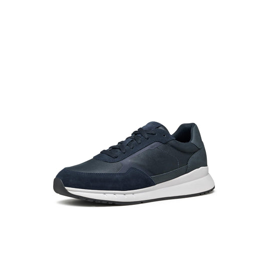 Geox Sneakers Uomo - Navy