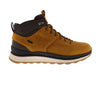 geox stivaletti uomo mustard 4792407